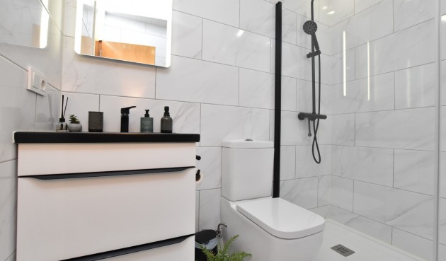 Resale - Bungalow -
Algorfa - Inland