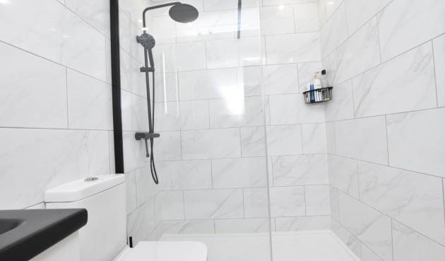 Resale - Bungalow -
Algorfa - Inland