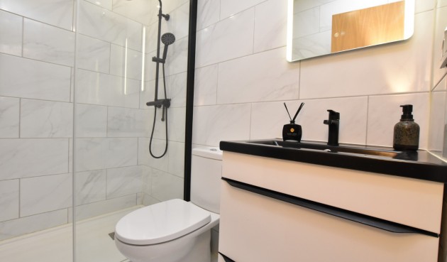 Resale - Bungalow -
Algorfa - Inland
