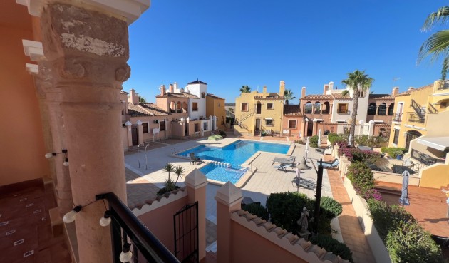Resale - Bungalow -
Algorfa - Inland
