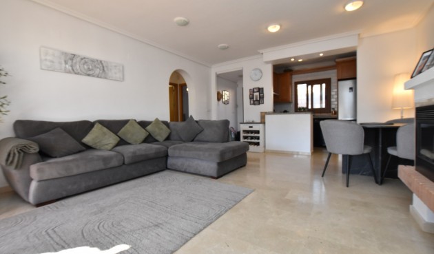 Resale - Bungalow -
Algorfa - Inland