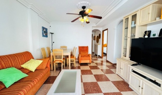 Reventa - Ático -
La Mata - Costa Blanca