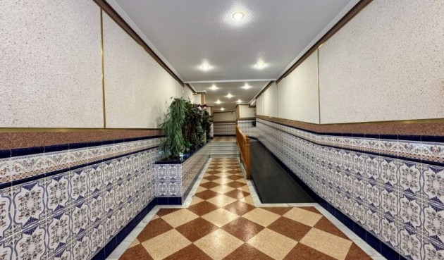Reventa - Ático -
La Mata - Costa Blanca