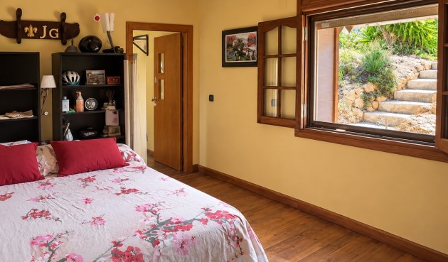 Resale - Villa -
Murcia - Inland