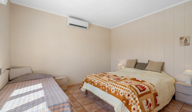 Resale - Villa -
Ciudad Quesada - Costa Blanca