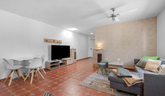 Resale - Villa -
Ciudad Quesada - Costa Blanca