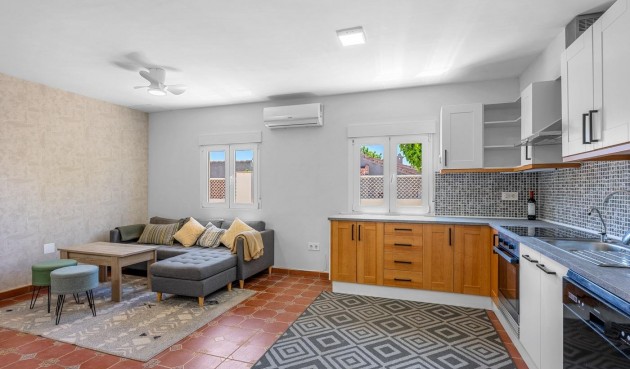 Resale - Villa -
Ciudad Quesada - Costa Blanca