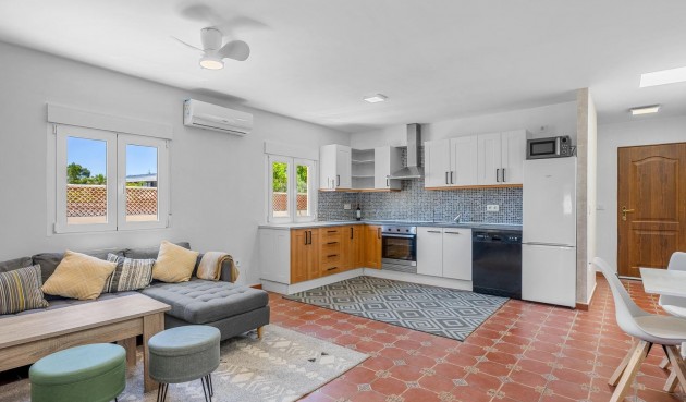 Resale - Villa -
Ciudad Quesada - Costa Blanca