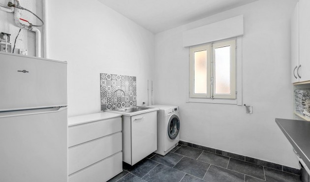 Resale - Villa -
Ciudad Quesada - Costa Blanca