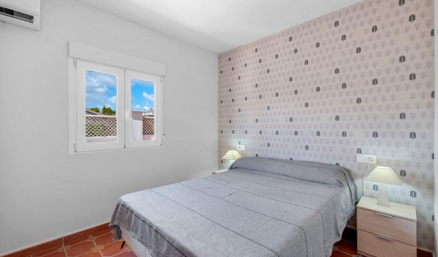 Resale - Villa -
Ciudad Quesada - Costa Blanca