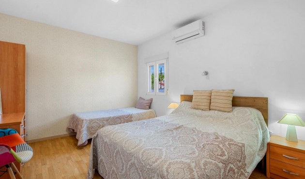 Resale - Villa -
Ciudad Quesada - Costa Blanca