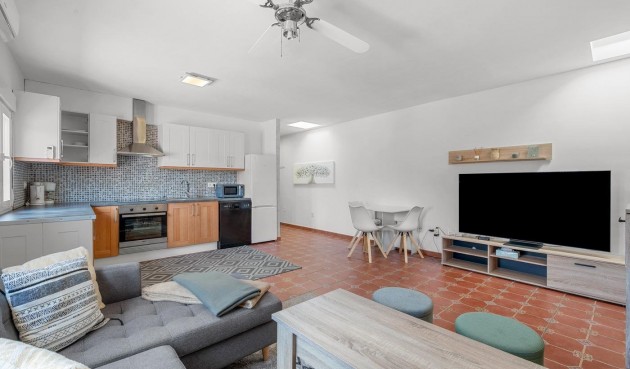 Resale - Villa -
Ciudad Quesada - Costa Blanca