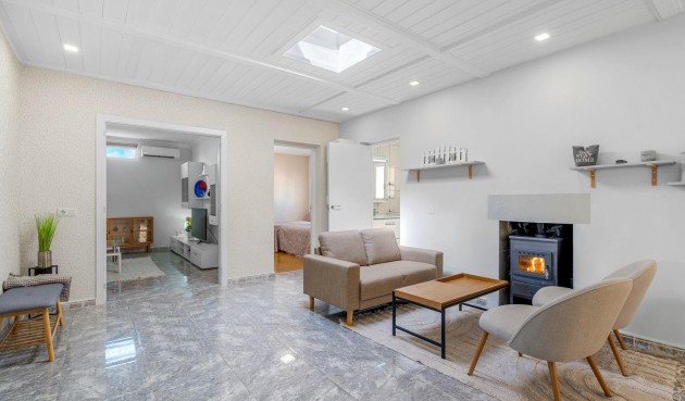 Resale - Villa -
Ciudad Quesada - Costa Blanca