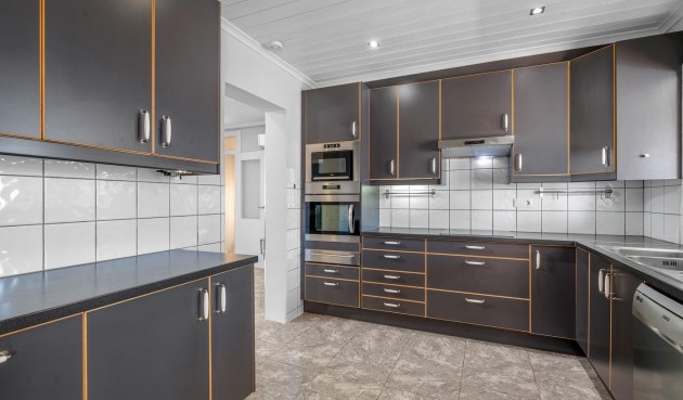 Resale - Villa -
Ciudad Quesada - Costa Blanca