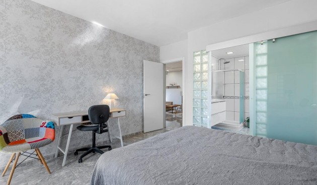 Resale - Villa -
Ciudad Quesada - Costa Blanca