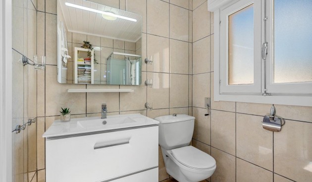 Resale - Villa -
Ciudad Quesada - Costa Blanca
