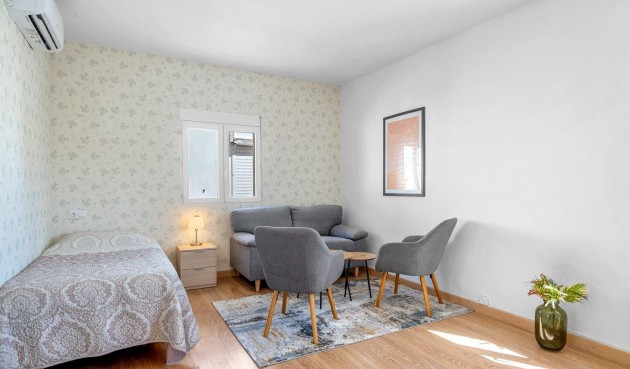 Resale - Villa -
Ciudad Quesada - Costa Blanca