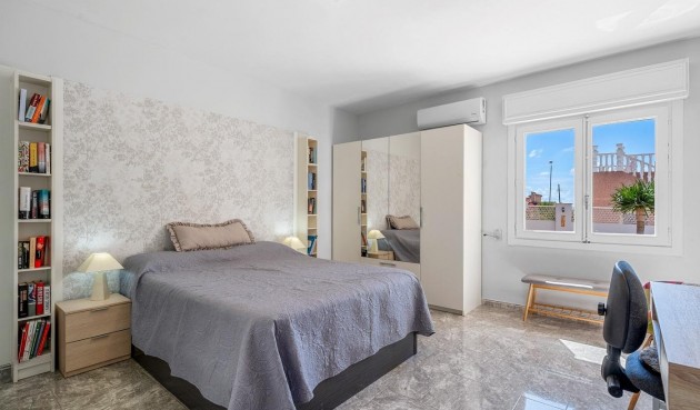 Resale - Villa -
Ciudad Quesada - Costa Blanca