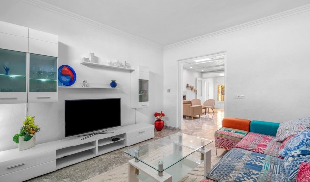 Resale - Villa -
Ciudad Quesada - Costa Blanca