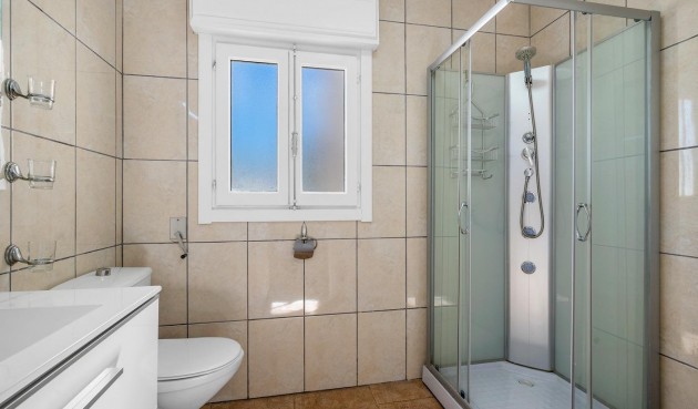 Resale - Villa -
Ciudad Quesada - Costa Blanca
