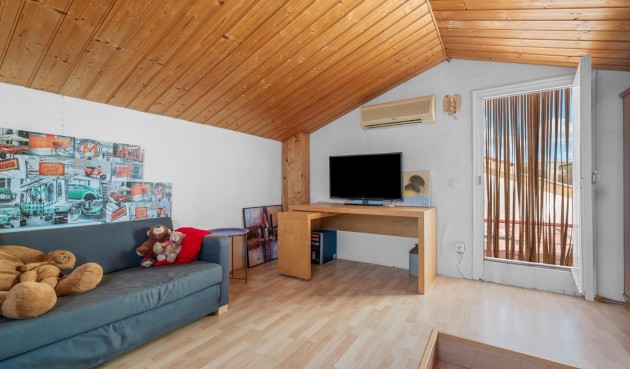Resale - Villa -
Ciudad Quesada - Costa Blanca