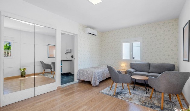Resale - Villa -
Ciudad Quesada - Costa Blanca