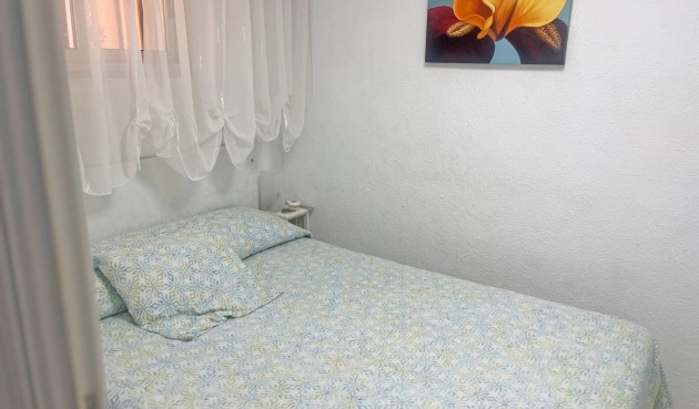 Resale - Apartment -
Guardamar del Segura - Centro