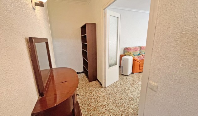 Resale - Apartment -
Guardamar del Segura - Centro