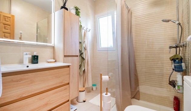 Resale - Villa -
Benissa - Costa Blanca