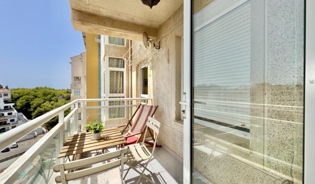 Resale - Apartment -
Orihuela Costa - Altos De Campoamor