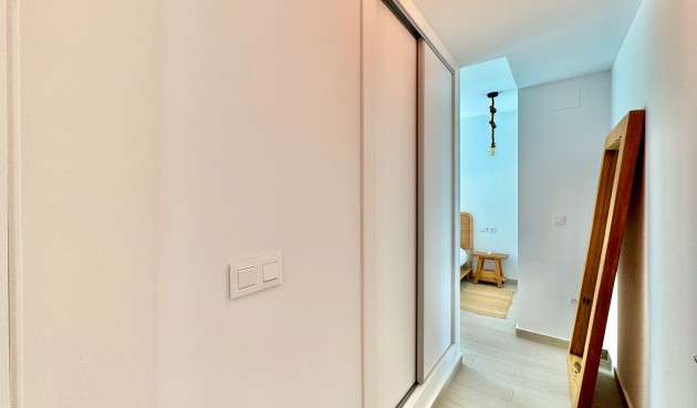 Resale - Villa -
Alicante - Costa Blanca