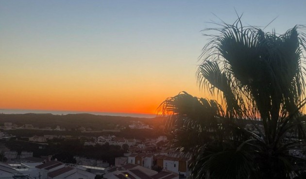 Resale - Penthouse -
Ciudad Quesada - Costa Blanca