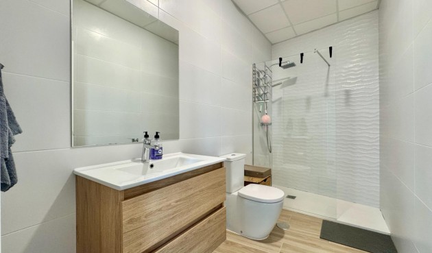 Resale - Apartment -
Santiago de la Ribera - Santiago De La Ribera