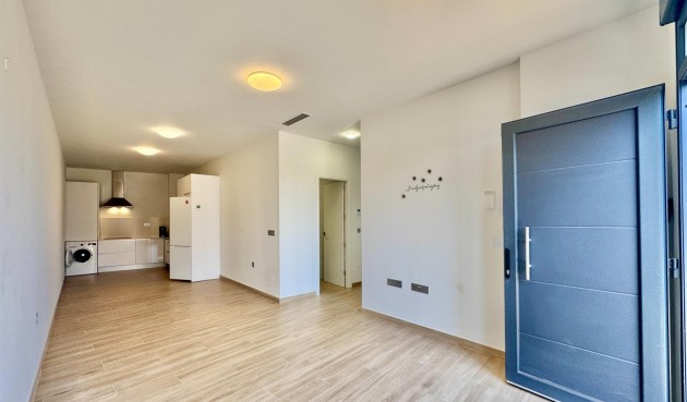 Resale - Apartment -
Santiago de la Ribera - Santiago De La Ribera