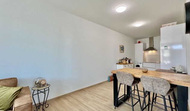Resale - Apartment -
Santiago de la Ribera - Santiago De La Ribera