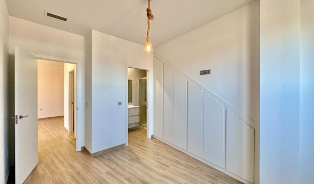 Resale - Apartment -
Santiago de la Ribera - Santiago De La Ribera