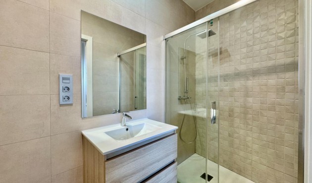 Resale - Apartment -
Santiago de la Ribera - Santiago De La Ribera
