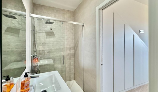 Resale - Apartment -
Santiago de la Ribera - Santiago De La Ribera