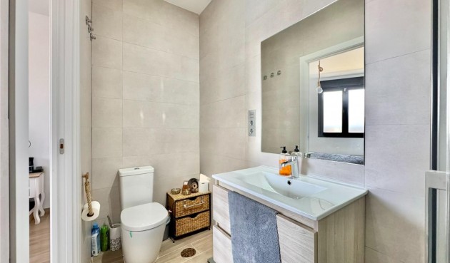 Resale - Apartment -
Santiago de la Ribera - Santiago De La Ribera