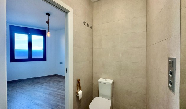 Resale - Apartment -
Santiago de la Ribera - Santiago De La Ribera