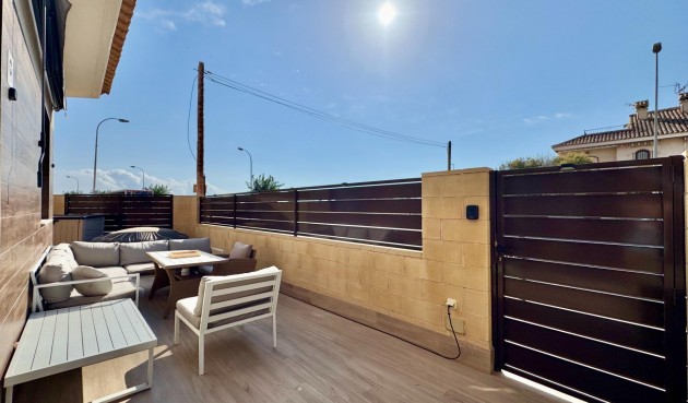 Resale - Apartment -
Santiago de la Ribera - Santiago De La Ribera
