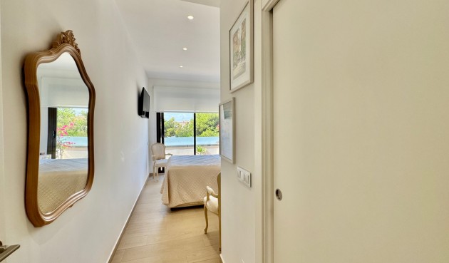 Resale - Town House -
San Pedro del Pinatar - Costa Calida