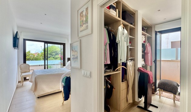 Resale - Town House -
San Pedro del Pinatar - Costa Calida