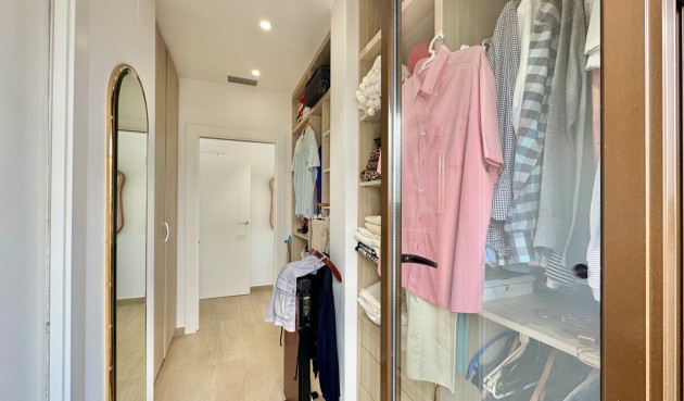 Resale - Town House -
San Pedro del Pinatar - Costa Calida