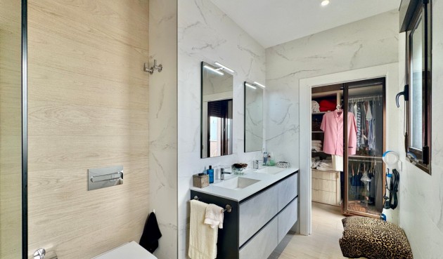Resale - Town House -
San Pedro del Pinatar - Costa Calida