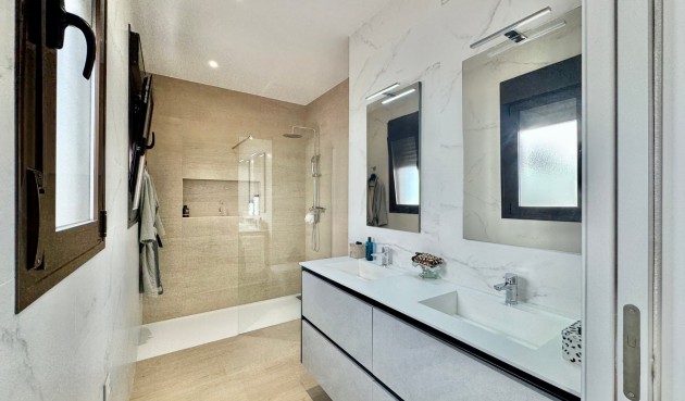 Resale - Town House -
San Pedro del Pinatar - Costa Calida