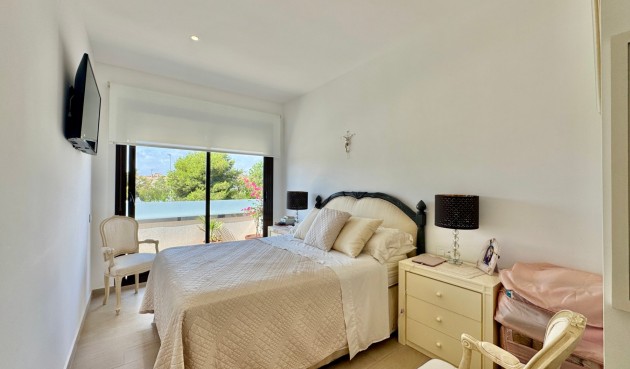 Resale - Town House -
San Pedro del Pinatar - Costa Calida
