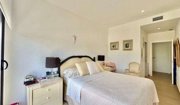 Resale - Town House -
San Pedro del Pinatar - Costa Calida