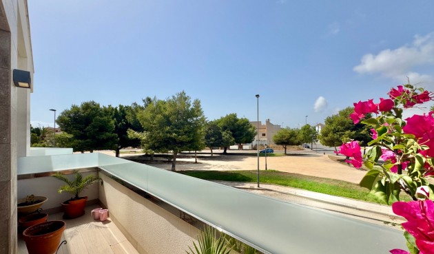 Resale - Town House -
San Pedro del Pinatar - Costa Calida