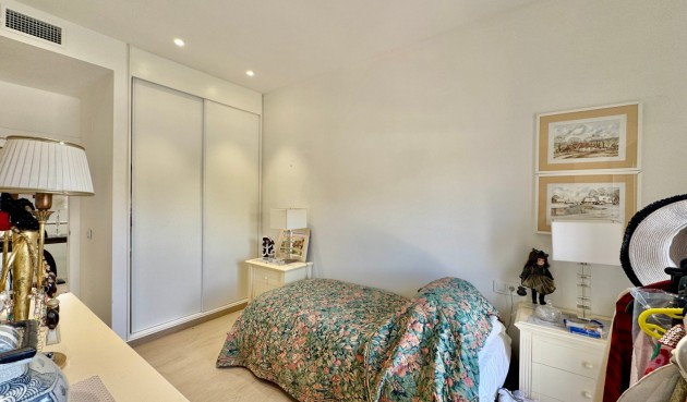 Resale - Town House -
San Pedro del Pinatar - Costa Calida